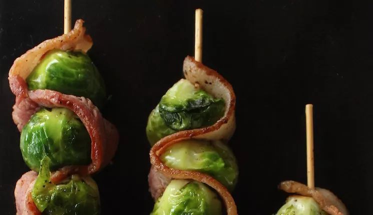 Brussell sprouts:芽甘蓝