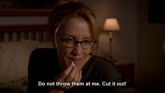 Brussels sprouts-绝望的主妇