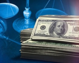 看绝望的主妇学英语：Make ends meet