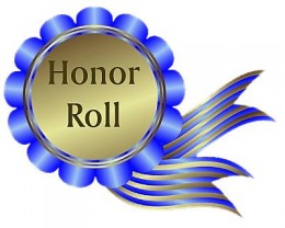 看绝望的主妇品美国校园文化：Honor Roll