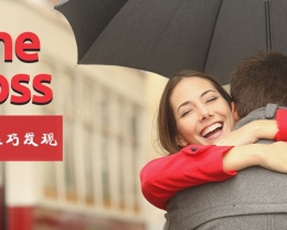 看绝望的主妇学英语高频短语：Come across