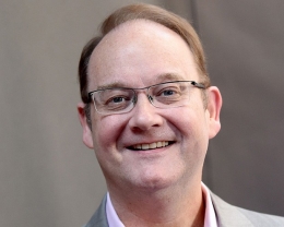 绝望的主妇编剧马克·切利谈创作及新剧