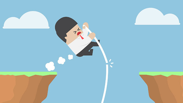 绝望主妇学习笔记:名不副实、差强人意英语怎么说