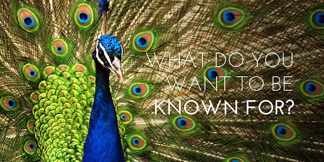 看绝望的主妇学高频短语：Be known for