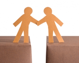 Compromise用法及短语（含情景会话举例）