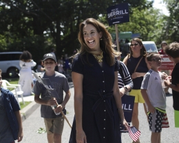 足球妈妈的一天日常：A Typical day of a soccer mom
