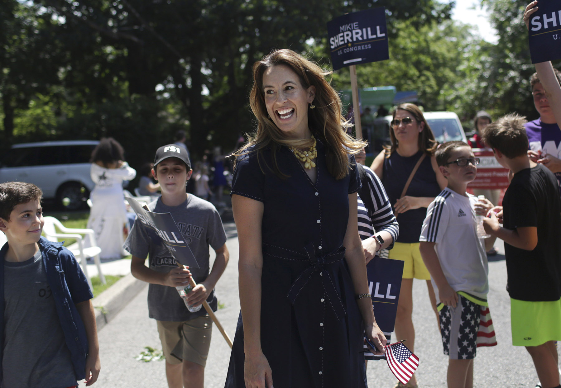 Soccer Mom：足球妈妈的一天