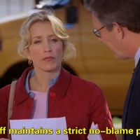 绝望的主妇学习笔记：No blame policy