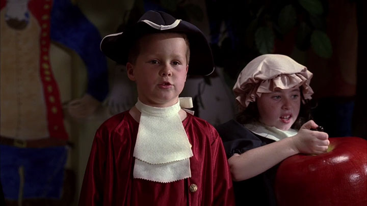 保罗·雷维尔的奔骑