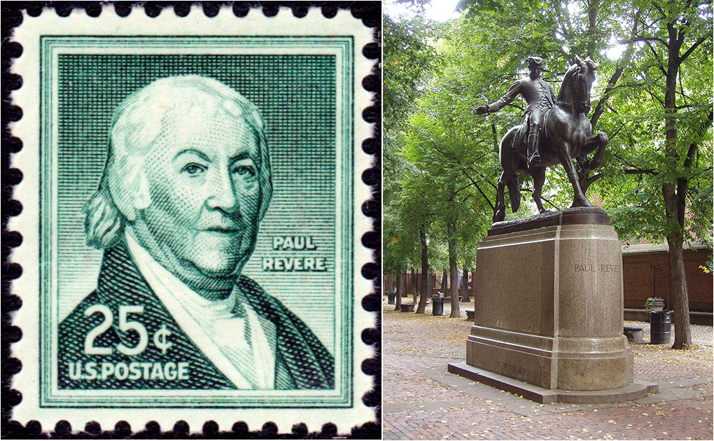 Paul Revere
