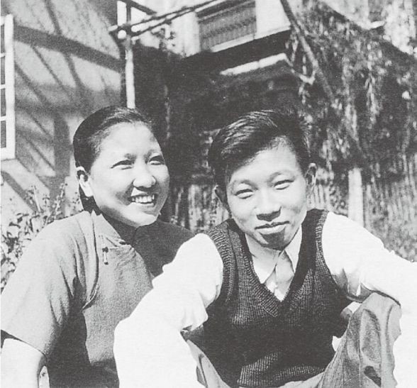 傅雷与朱梅馥的绝世之恋