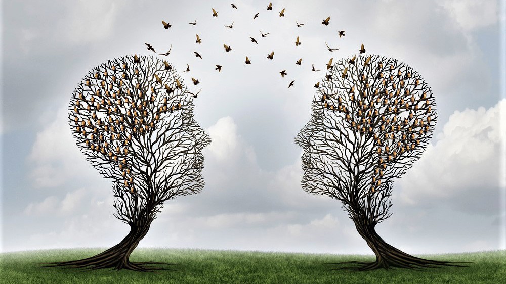 The beauty of English language