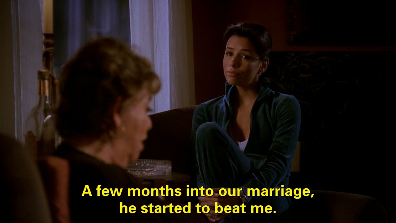 Battles between women-Gaby vs Juanita