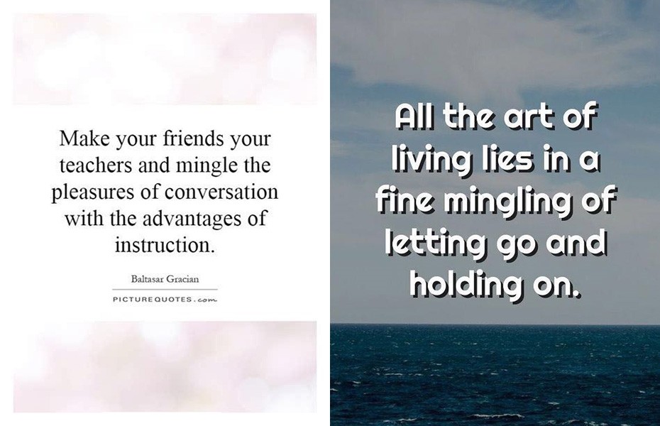 看绝望的主妇学英语之“Mingle”