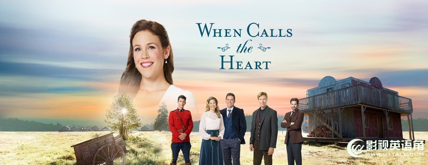 When calls the heart