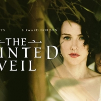 看电影学英语之《面纱》精彩影评