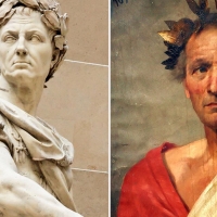 凯撒大帝生平及人物传奇