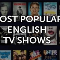 经验分享：看美剧学英语的思路及流程