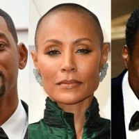 威尔·史密斯掌掴克里斯·洛克事件英文报道