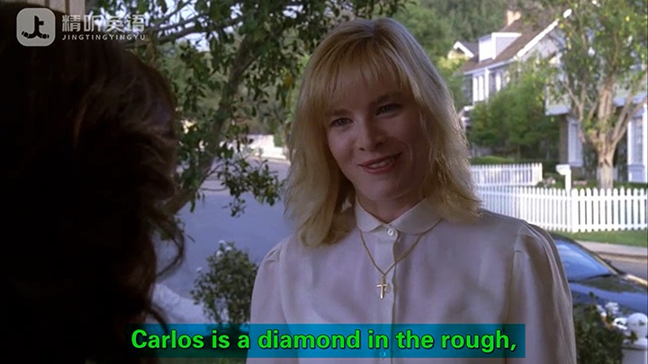 绝望的主妇学习笔记:Gaby与修女之战