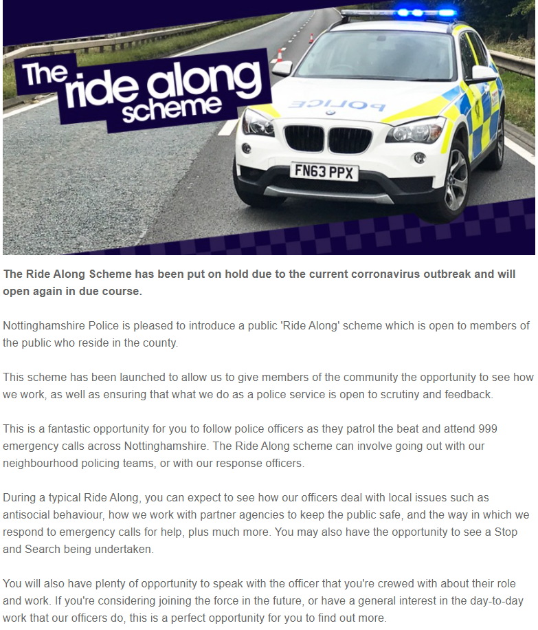 看绝望的主妇品美国文化:Ride-along