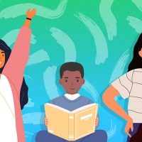 看绝望的主妇学英语：唱白脸与唱红脸