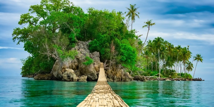 Tropics-热带地区