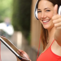 影视英语听力测试片段及答案