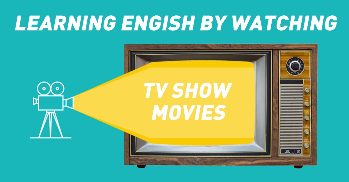 看电影美剧学英语