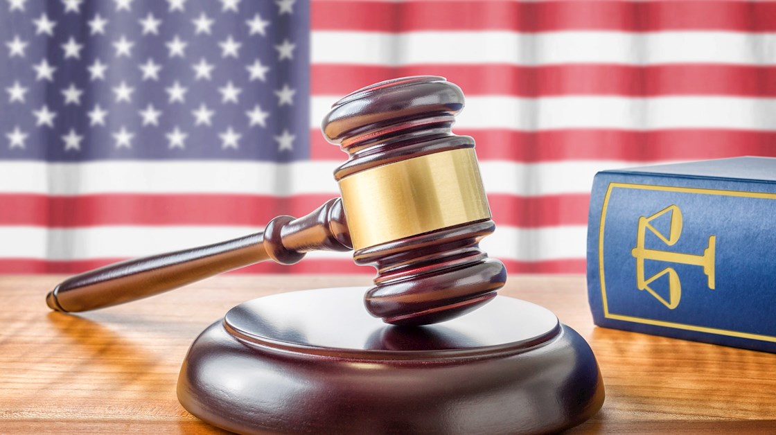 Legal & law English-法律英语