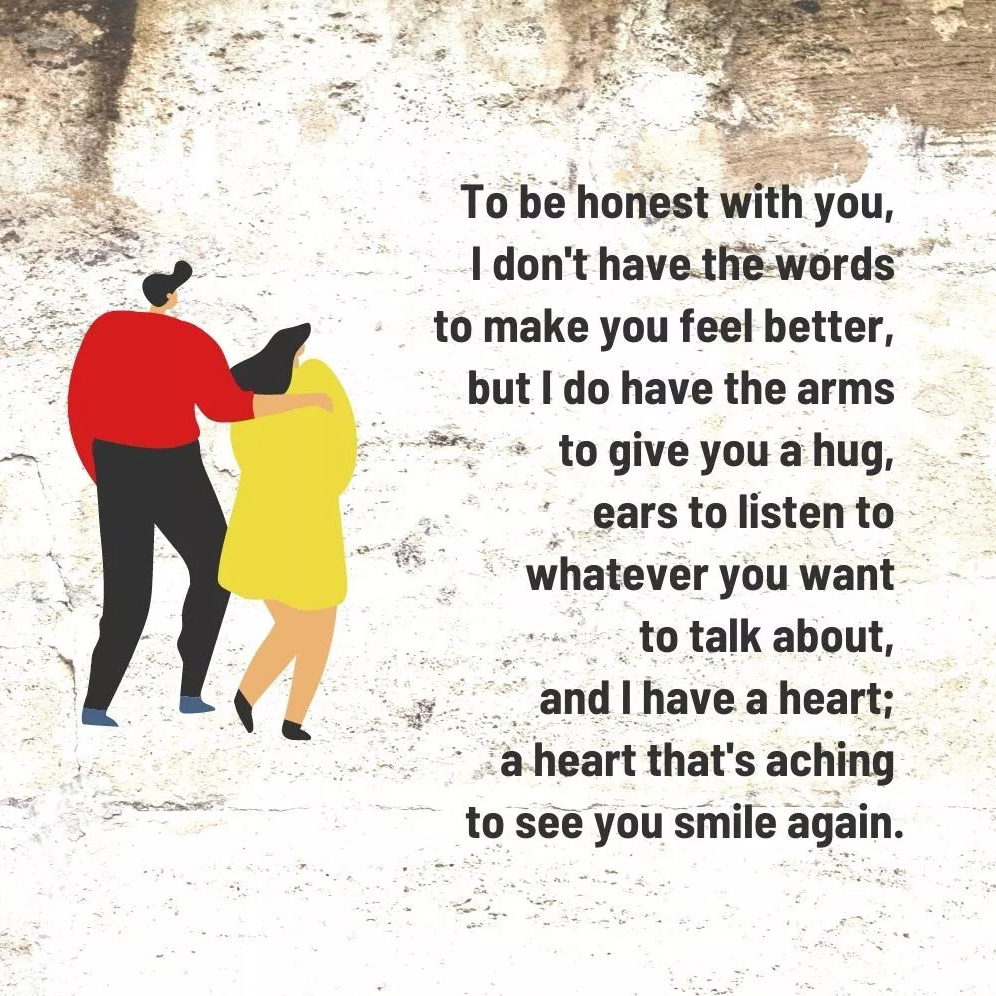 令人心酥发麻的英文情话