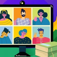 绝学社2022年英语口语冬季训练营