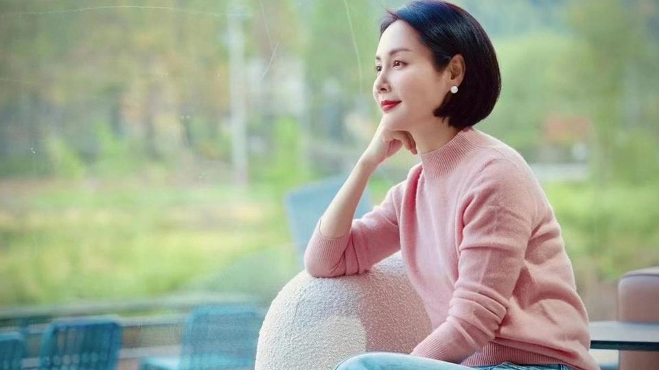 李筱懿的成功秘决