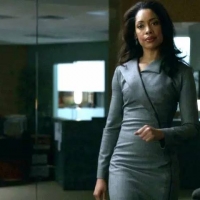 Ladies in Suits｜美剧《金装律师》里的女性穿搭