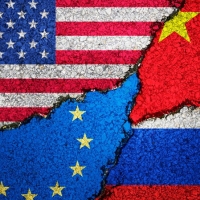 从以下几个短语比较中英思维的大不同