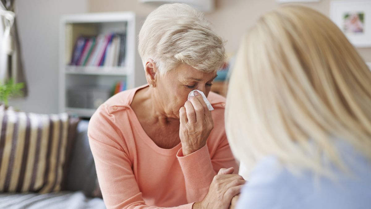 看美剧学高频短语：Take a break