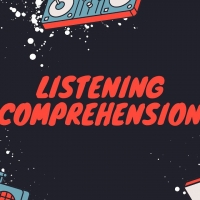 Improve listening comprehension by balancing repetition and novelty