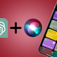 将iPhone接入ChatGPT，Siri秒变智能语音助理