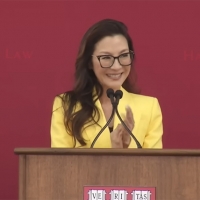 杨紫琼2023年哈佛大学法学院英文演讲