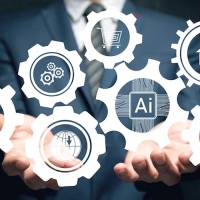 利用多种AI工具接合进行项目实操