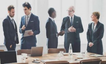 BBC步入商界：商务英语入门经典课程