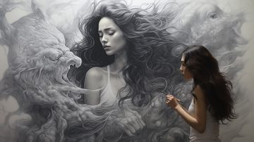 随心所悟：英语修辞之重尾–The sound and fury