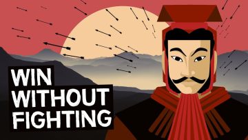 The Art of War 孙子兵法 (中英对照)