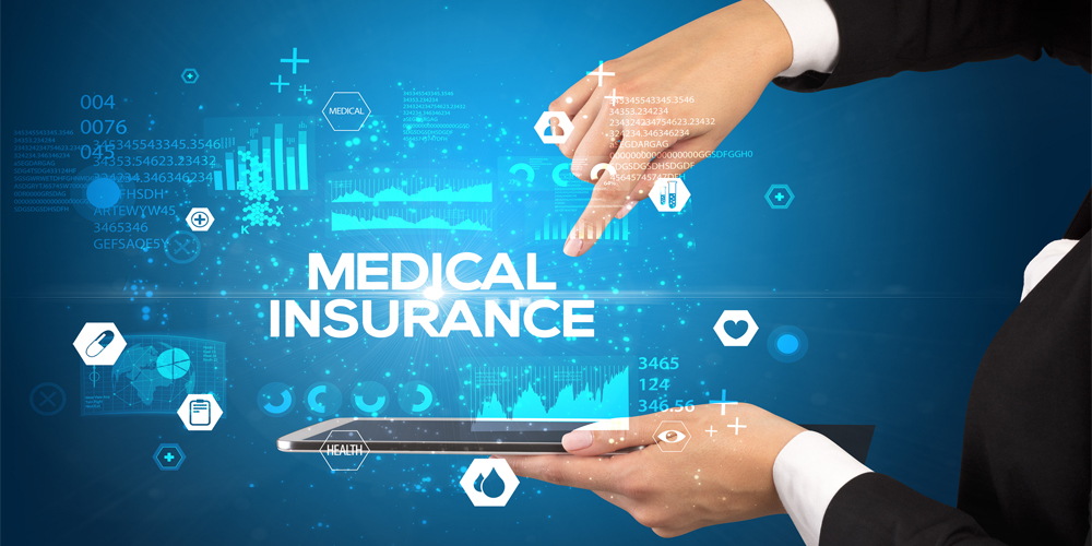 Medical insurance