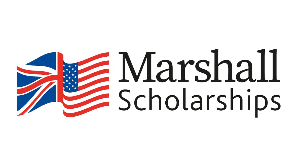 Marshall Scholar:马歇尔奖学金计划
