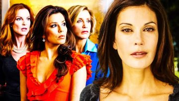 绝望的主妇第一季可切换字幕英语学习定制版