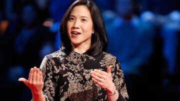 安吉拉·李·杜克沃斯TED演讲：成功的最强导向因子