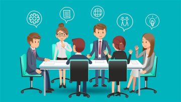 Kick-off meeting of 2024 Autumn Group-up activity