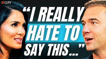 Sadia Khan谈婚姻关系及两性情感