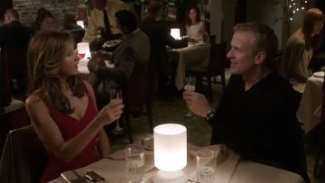 看美剧《绝望的主妇》学英语：Lynette的相亲乌龙